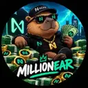 MILLIONEAR