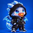 BABYDRAGON