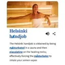 HELSINKIHA
