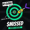 MISSED