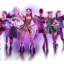 DANCER