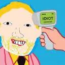 IDIOT