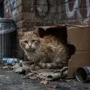HOMELESS