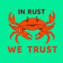 RUST