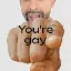 GAY