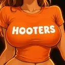 HOOTERS
