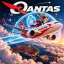 QANTAS