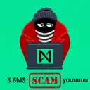 SCAM