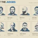 JUDGES
