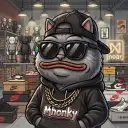 MHONKY