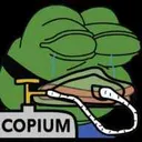 COPIUM