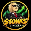 STONKS
