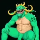 PRIDRAGON