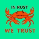 RUST