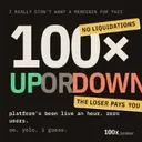 100XBROKER