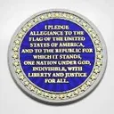 PLEDGE