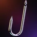 HOOKED