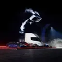 FTR