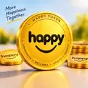 HAPPY