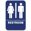 RESTROOM