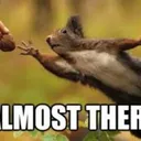 ALMOST