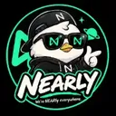 NEARLY