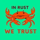 RUST