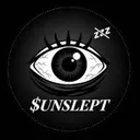 UNSLEPT
