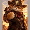 SHERIFFCAT