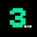 THREE