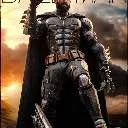 BALDMAN