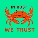 RUST