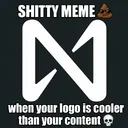 NShitty