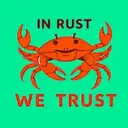 RUST