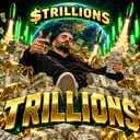 TRILLIONS