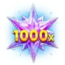 1000X